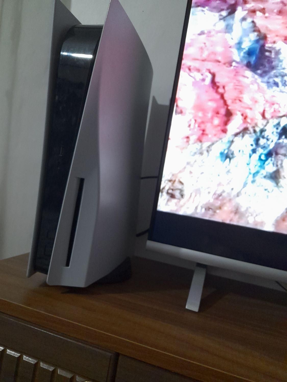 ps5 با نو هیچ فرقی نداره|کنسول، بازی ویدئویی و آنلاین|رشت, توشیبا|دیوار