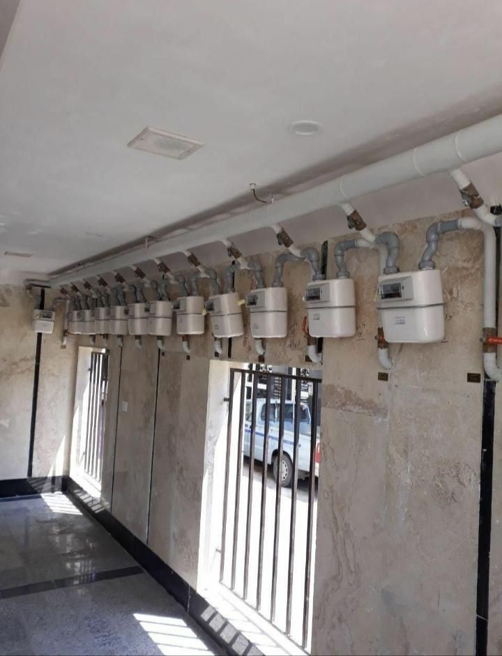 لوله کشی گاز جوش و دایس با مجوز|خدمات پیشه و مهارت|بندر ماهشهر, |دیوار