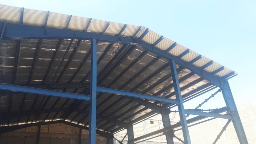 سوله ۲۰۰ م نوساز بهداشتی.ش البرز.املاک کرمی.کد۰۳|فروش دفتر صنعتی، کشاورزی، تجاری|الوند, |دیوار