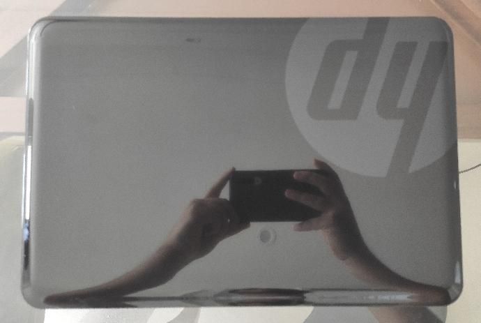 لپ تاپ HP 1000 Notebook|رایانه همراه|مشهد, رضاشهر|دیوار
