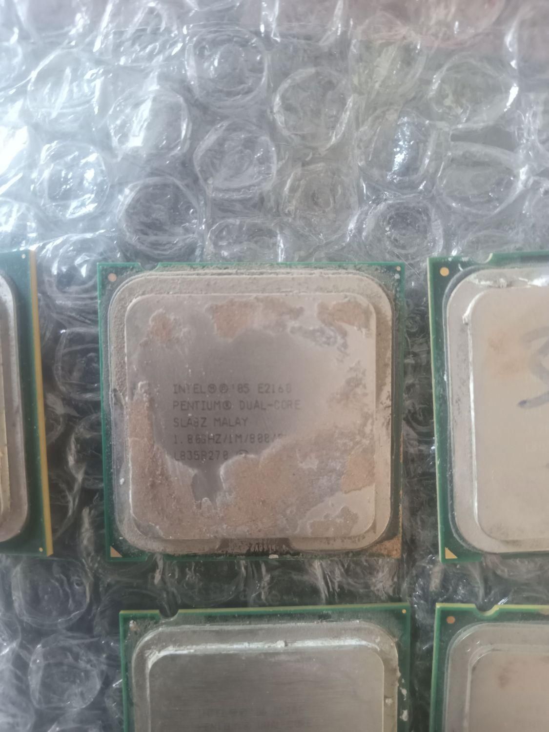 سی پی یو ۷۷۵|قطعات و لوازم جانبی رایانه|ملارد, |دیوار