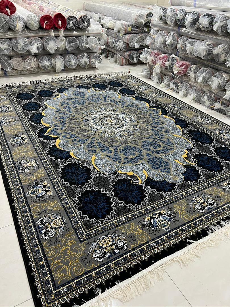فروش ویژه فرش های 12متری جفت|فرش|اصفهان, احمدآباد|دیوار