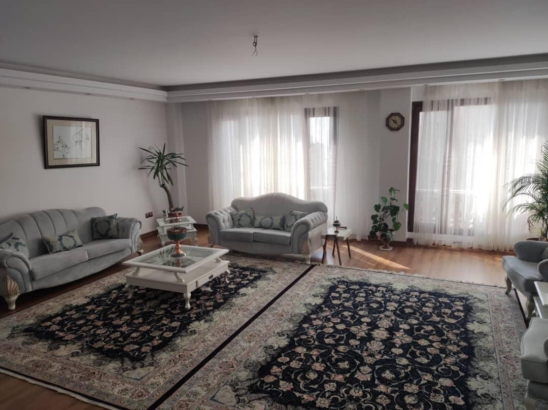 ۱۲۷ متر ۳ خواب // دروس // مشاعات آبی فعال|فروش آپارتمان|تهران, دروس|دیوار