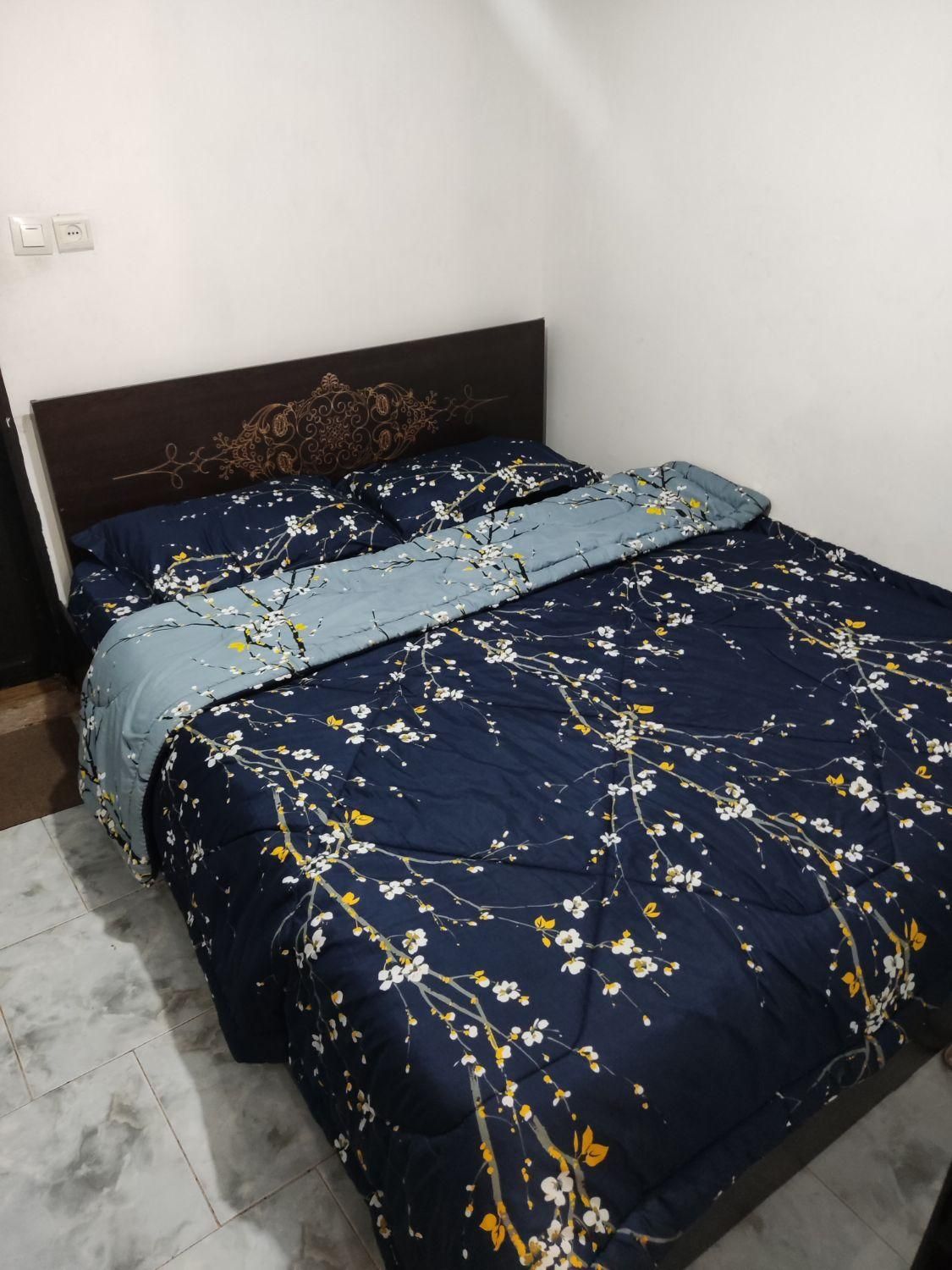 اجاره سوییت مرکز شهر بلوار قلی پور|اجارهٔ کوتاهمدت آپارتمان و سوئیت|رشت, گلزاران|دیوار