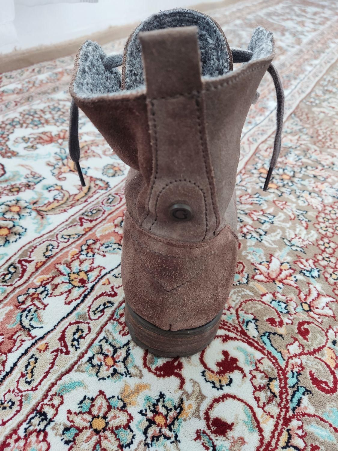 بوت GUESS اصل آمریکایی|کیف، کفش، کمربند|تهران, آرژانتین|دیوار