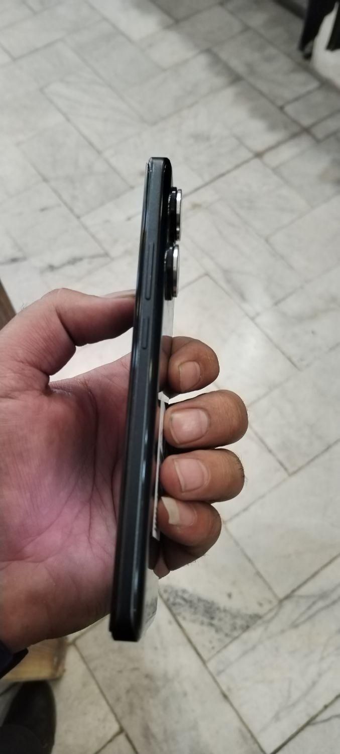شیائومی +Redmi Note 13 Pro با حافظهٔ ۲۵۶ گیگابایت|موبایل|مشهد, نیروی هوایی|دیوار