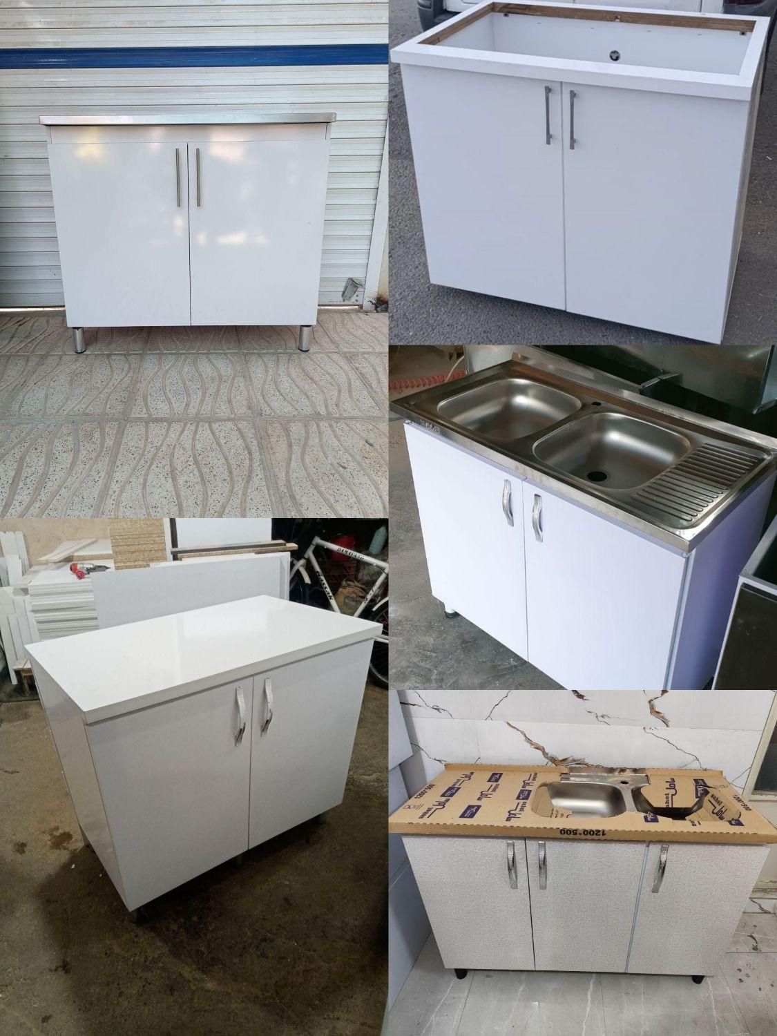 کابینت دلیران بهترین کیفیت|مصالح و تجهیزات ساختمان|همدان, |دیوار