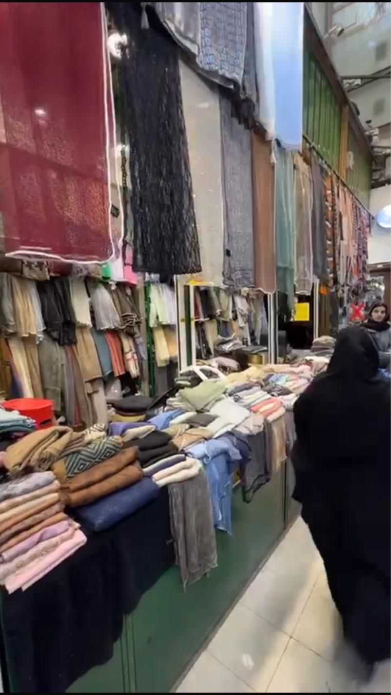 اجاره‌ یک باب مغازه۳دهنه بادید و پاخورعالی|اجارهٔ مغازه و غرفه|تهران, بازار|دیوار