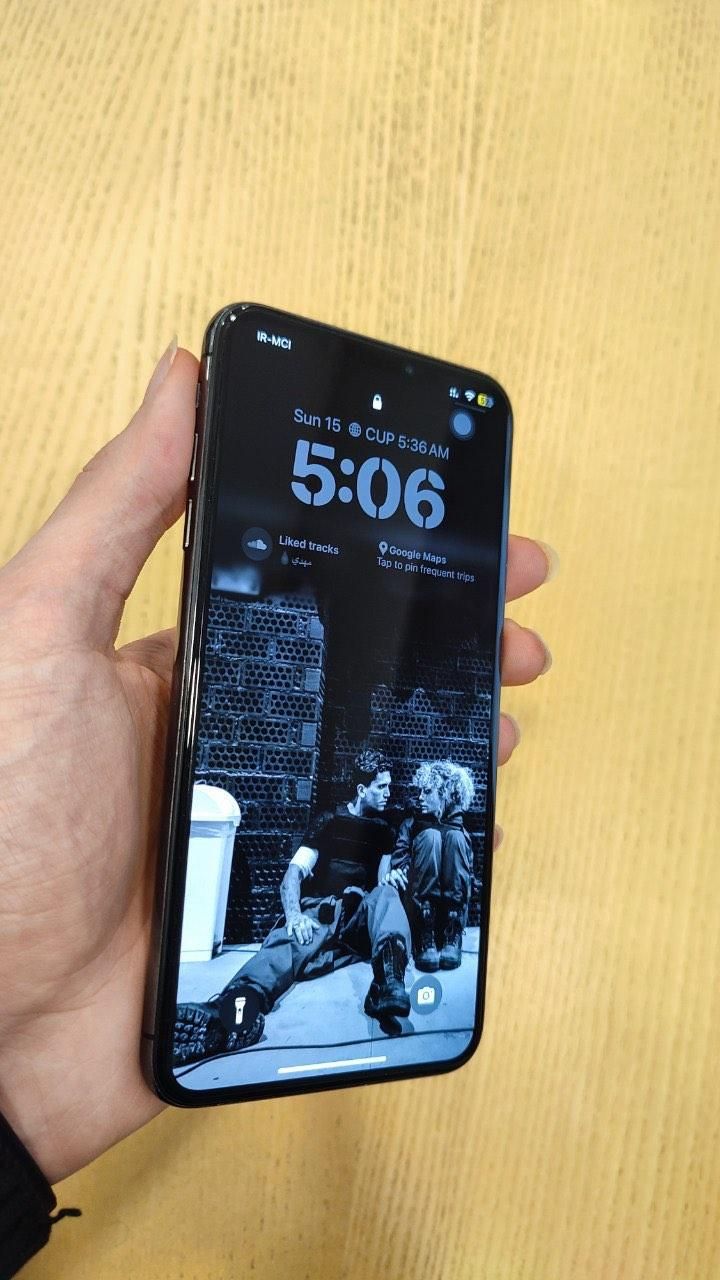 xs max 256 مشکی|موبایل|تهران, جمهوری|دیوار