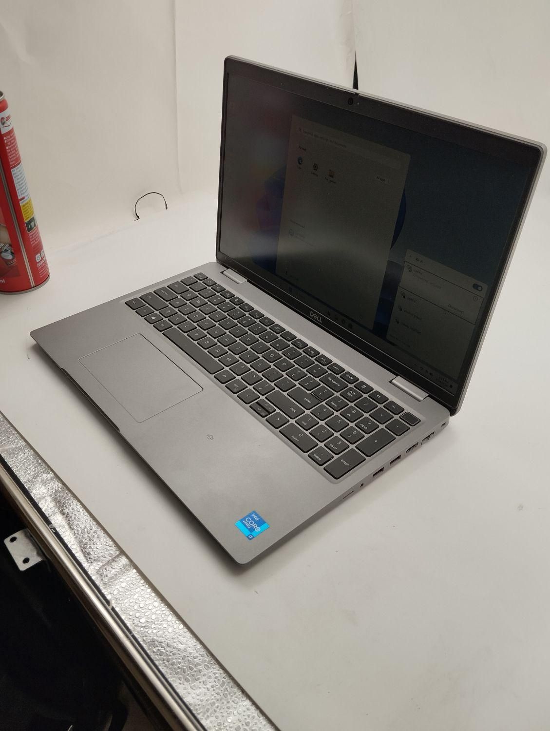 dell latitude 5520 نسل یازده i7|رایانه همراه|تهران, ایرانشهر|دیوار