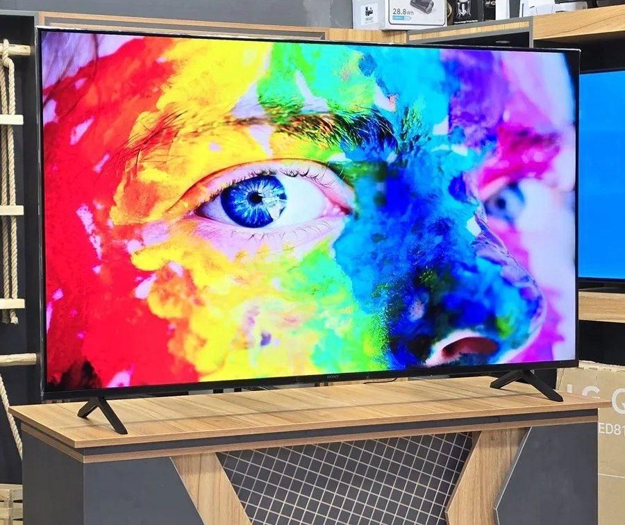 تلویزیون سونی sony|تلویزیون و پروژکتور|بندر گناوه, |دیوار