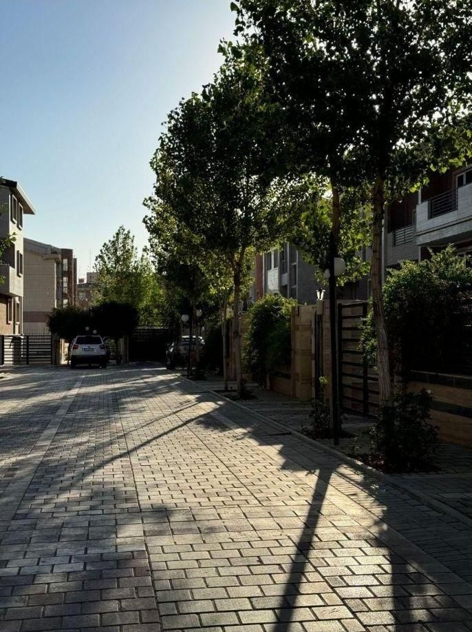 205متر 4خواب فاز3 کلید نخورده -کد۱۶۰- عرفان رحیمی|فروش آپارتمان|پردیس, فاز ۳|دیوار