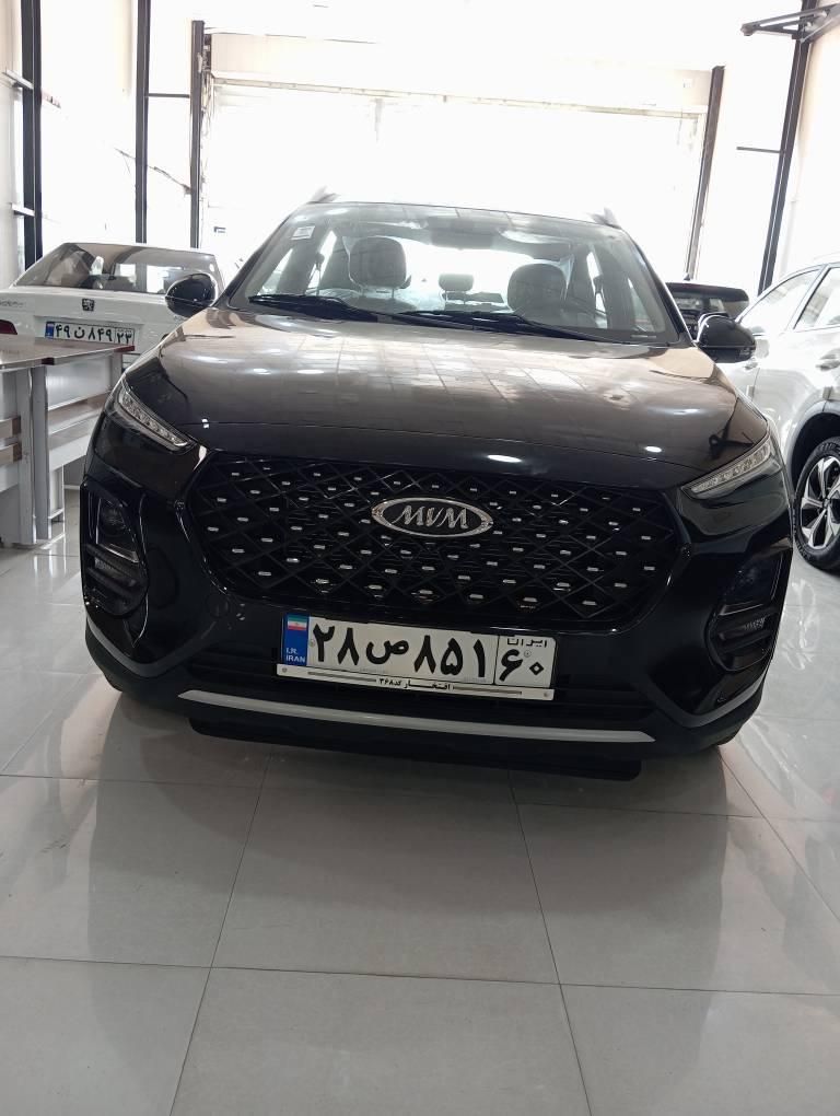 امویام X22 Pro IE،(نقد اقساط)|خودرو سواری و وانت|بندرعباس, |دیوار