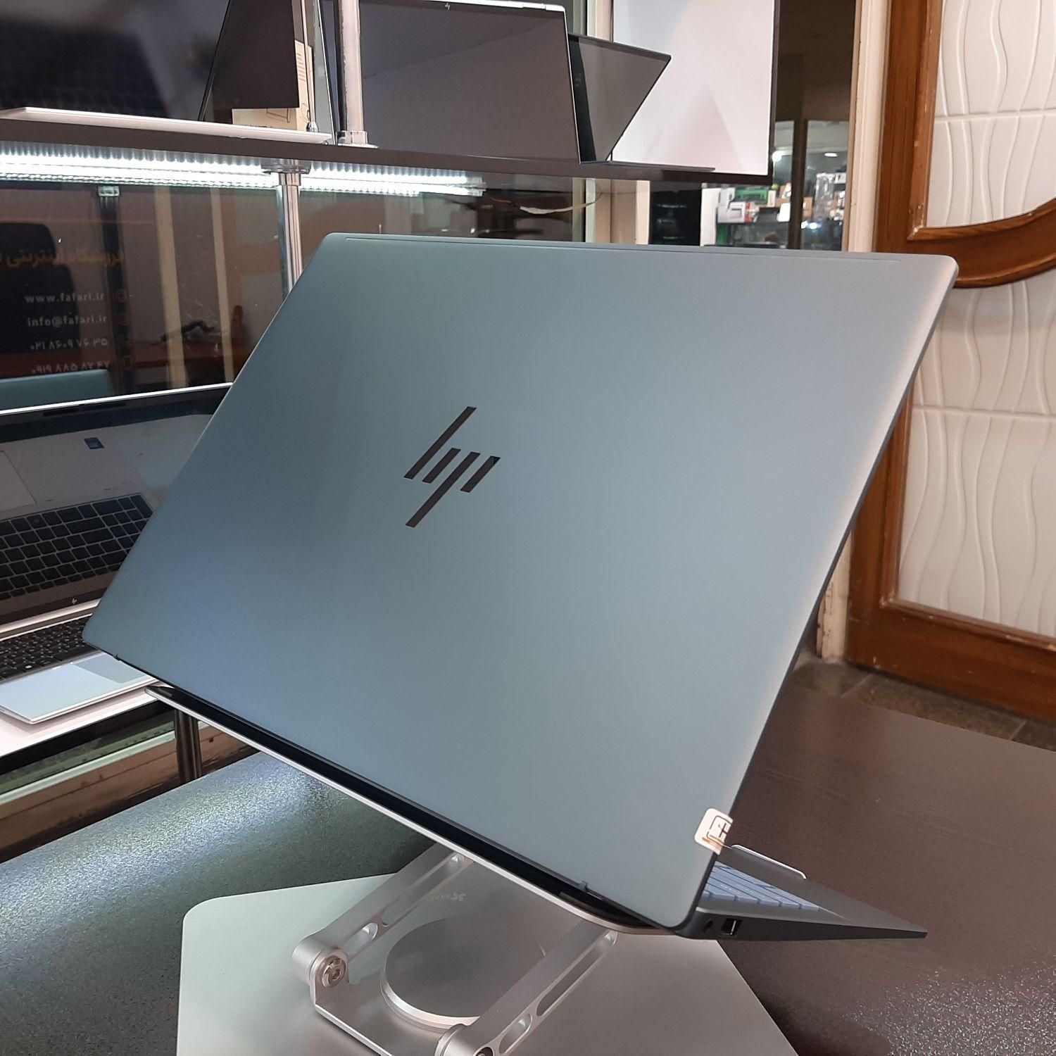 لپ تاب نسل ۱۴ بالا Laptop Pavilion Plus  Hp 2024|رایانه همراه|تهران, میدان ولیعصر|دیوار