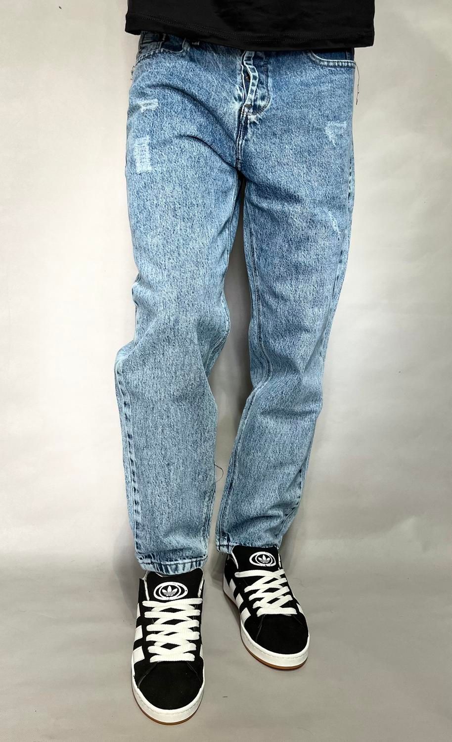 شلوار مام آبی روشن|لباس|قم, شاه ابراهیم|دیوار