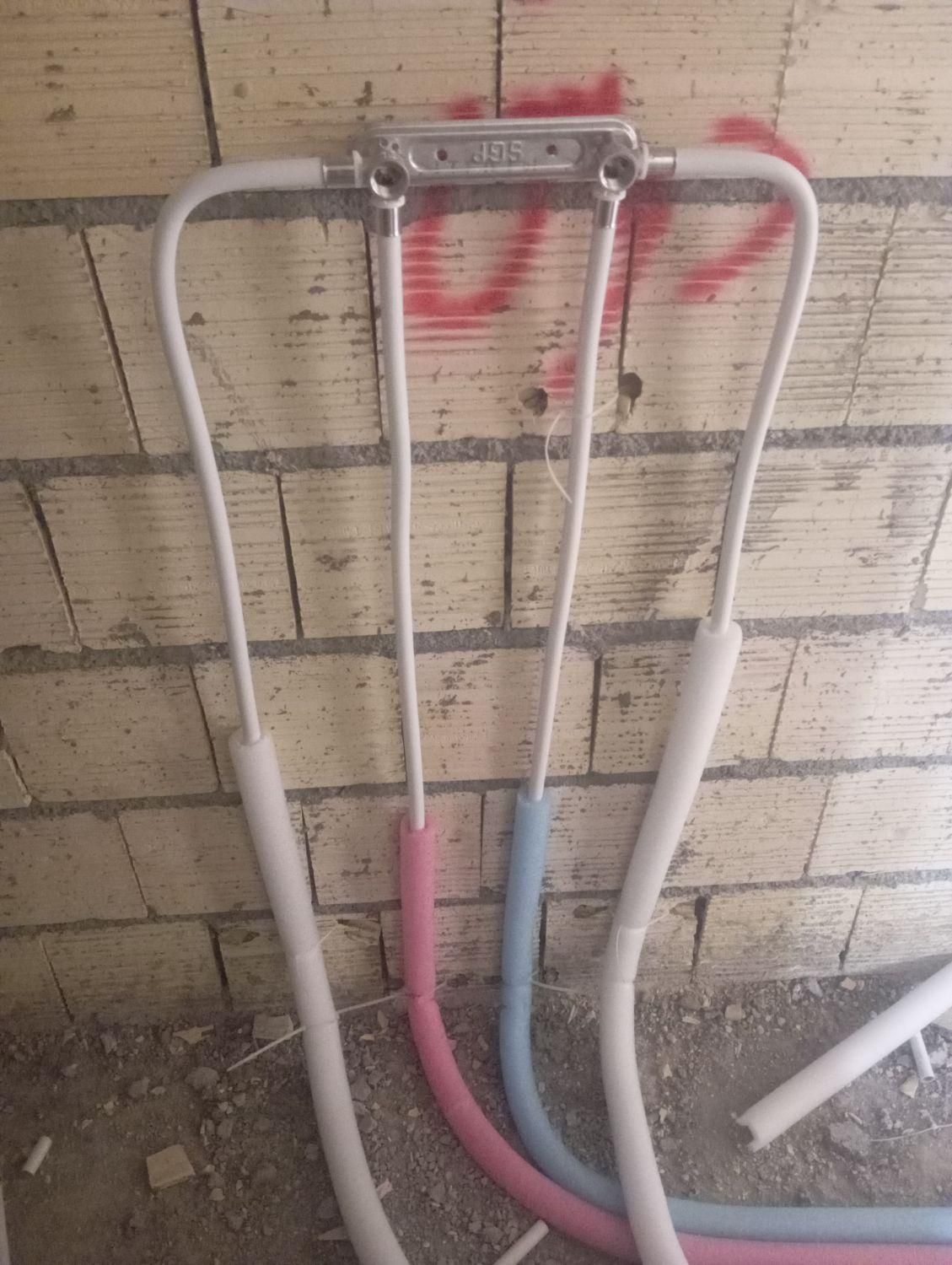 خدمات کامل لولهکشی و تاسیسات. سراسر اصفهان|خدمات پیشه و مهارت|اصفهان, ملکشهر|دیوار