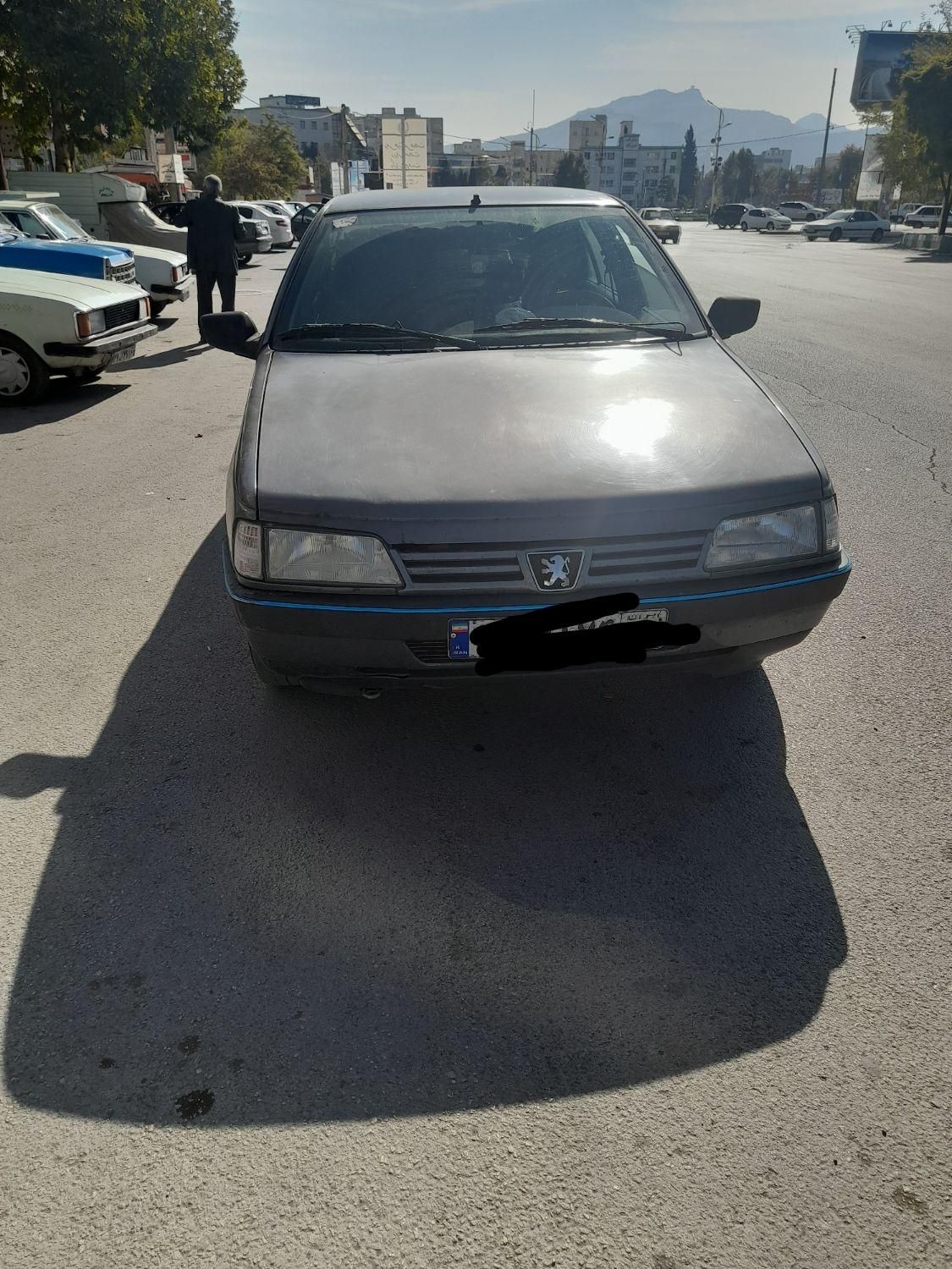 جابجایی مسافر از تهران به سمت نوراباد|خدمات حمل و نقل|نورآباد, |دیوار