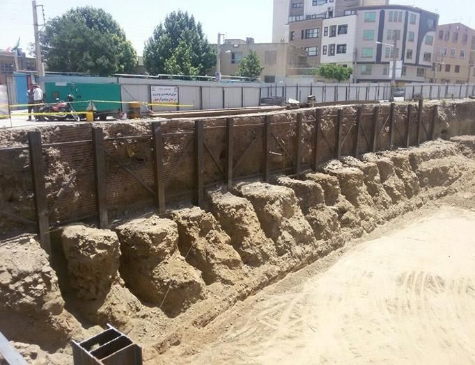 قابل توجه سازندگان و انبوه سازان|مشارکت در ساخت املاک|قم, الغدیر|دیوار