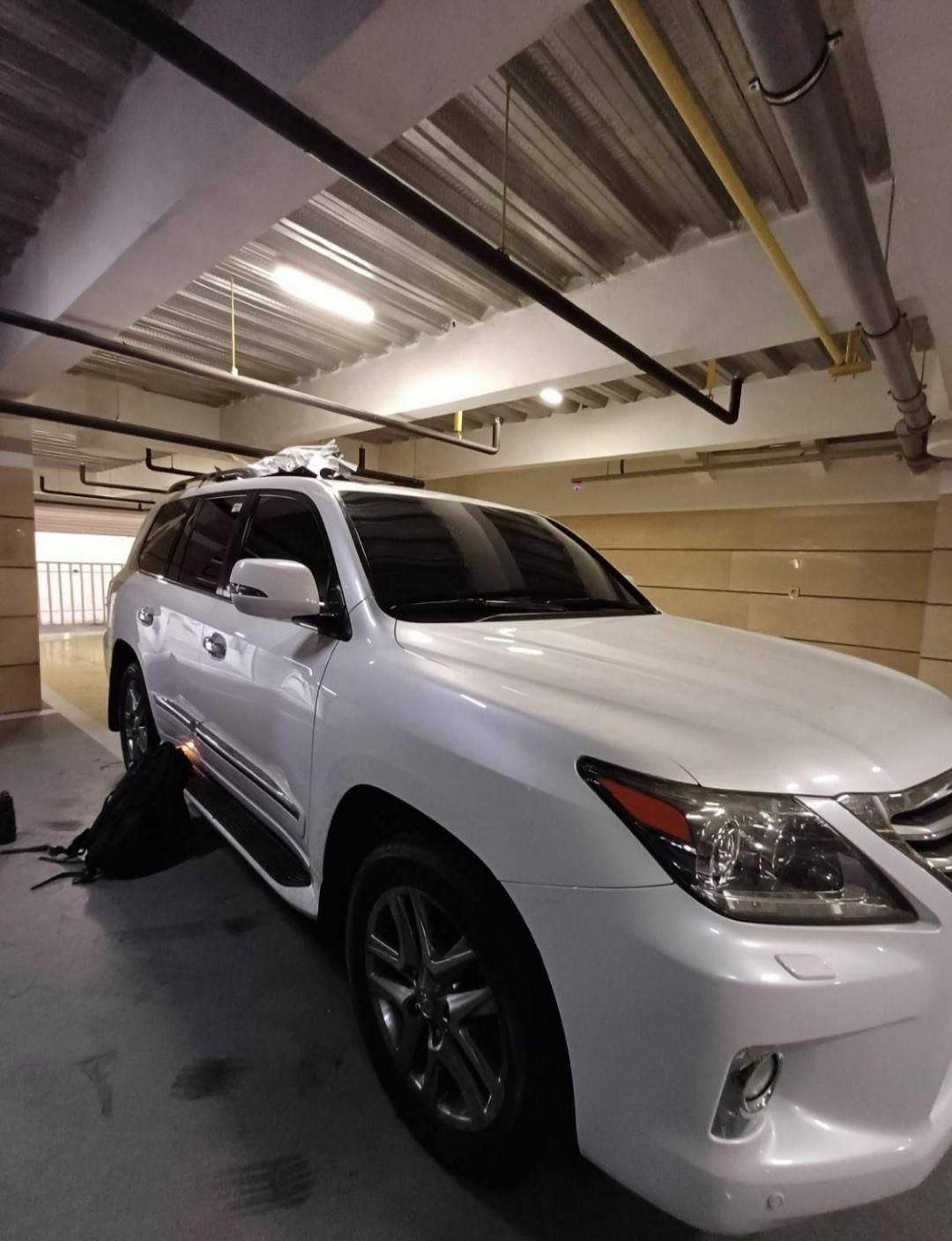 شیشه دودی برچسب دودی کل ماشین فقط یک میلیون و سیصد|خدمات موتور و ماشین|محمدیه-قزوین, |دیوار