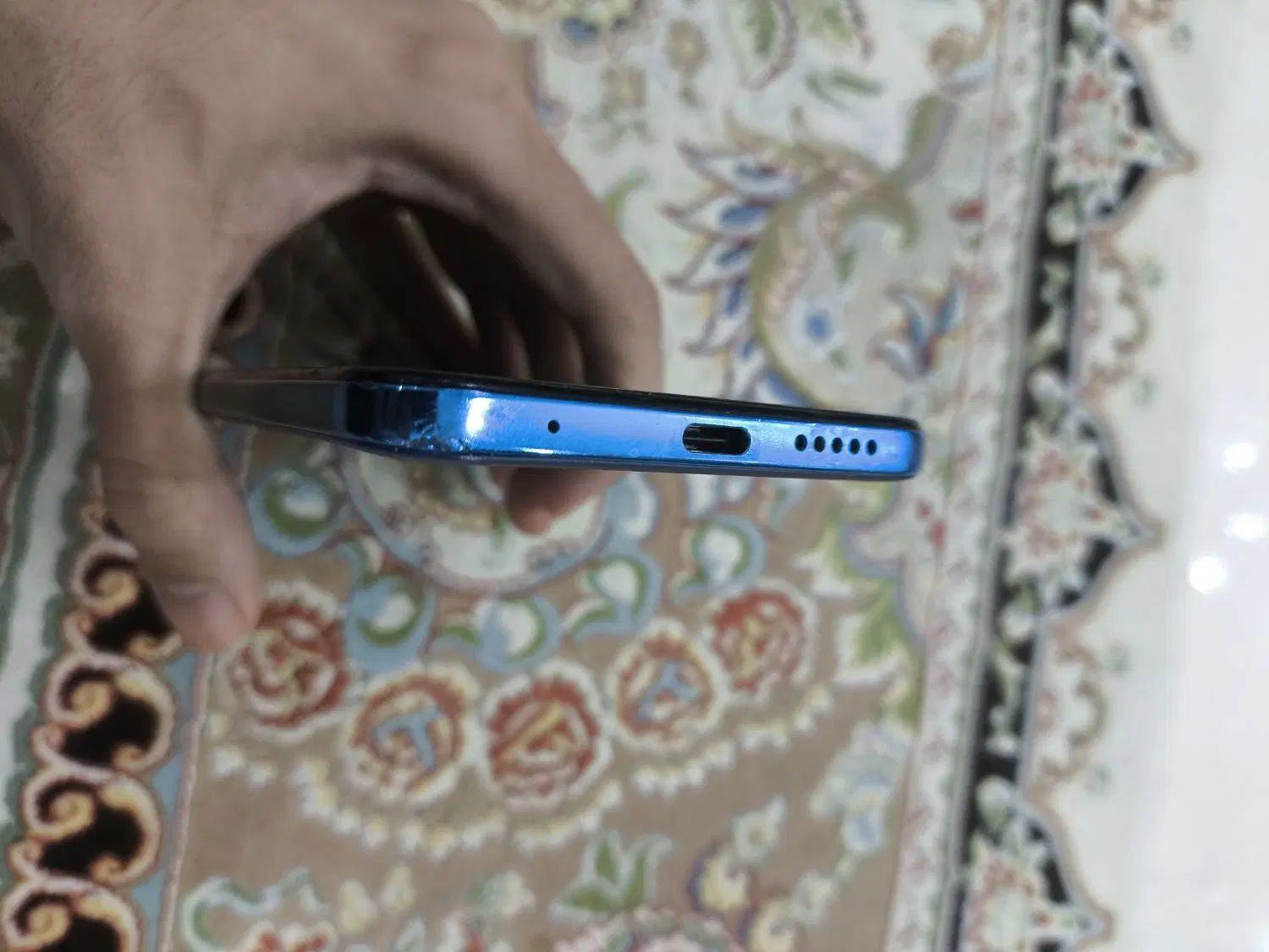 Xiaomi note 11|موبایل|تهران, قلمستان|دیوار