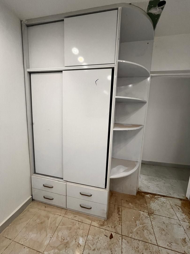 کمددیواری ام دی اف ملامین|مصالح و تجهیزات ساختمان|لنگرود, |دیوار