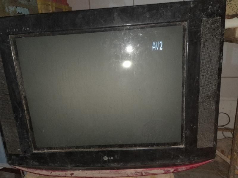 تلویزین مدل LG|تلویزیون و پروژکتور|رامهرمز, |دیوار
