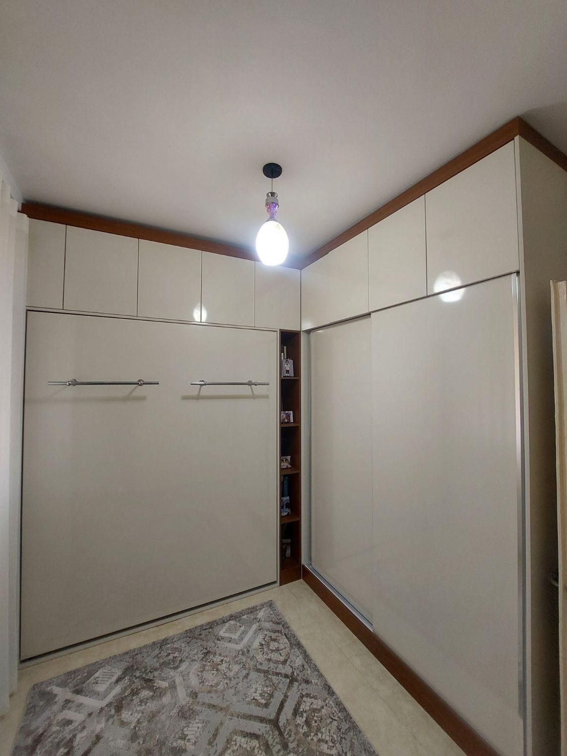 ساخت و طراحی کابینت ، کمد و دکوراسیون چوبی|خدمات پیشه و مهارت|رشت, بلوار گیلان|دیوار