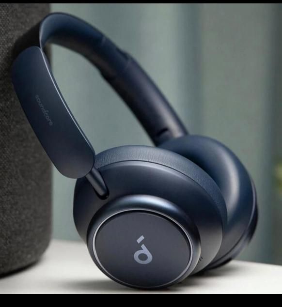 هدفون انکر anker sound space q45|لوازم جانبی موبایل و تبلت|تهران, کیانشهر|دیوار
