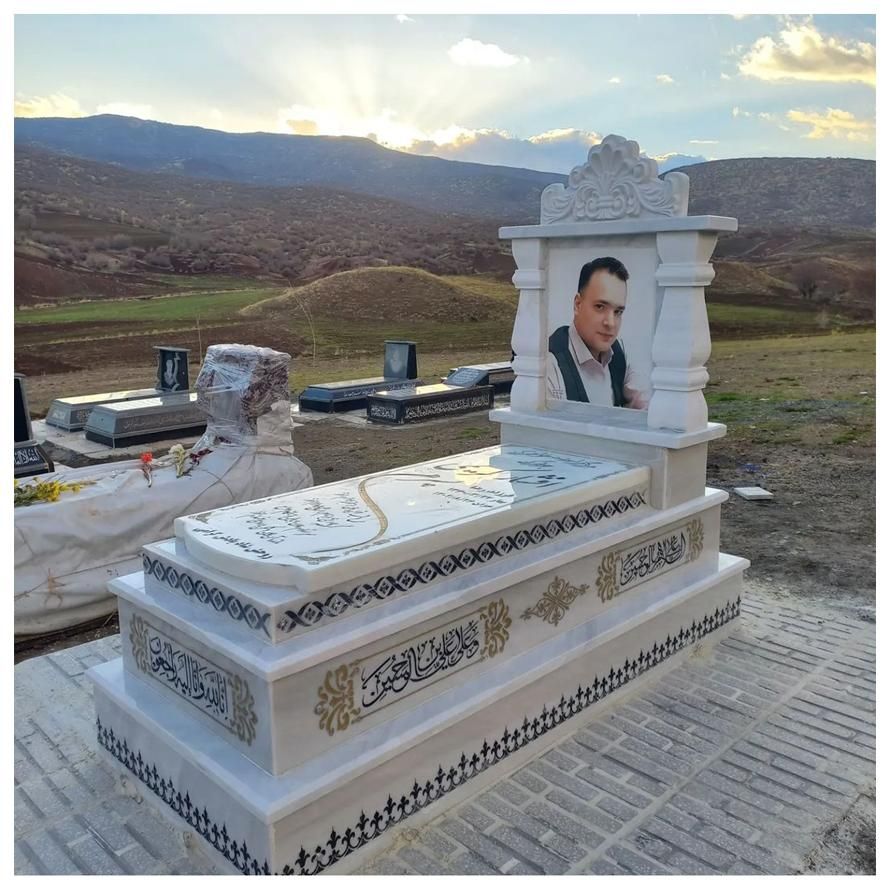 سنگتراشیکامپیوتریسنگمزارسنگقبرحکاکیسندبلاست|خدمات پیشه و مهارت|اصفهان, دهنو|دیوار