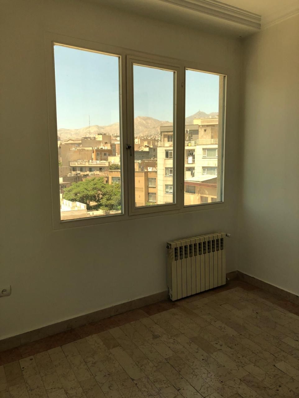 اجاره اداری ۸۵ متری در دولت براصلی|اجارهٔ دفتر کار، اتاق اداری، مطب|تهران, اختیاریه|دیوار