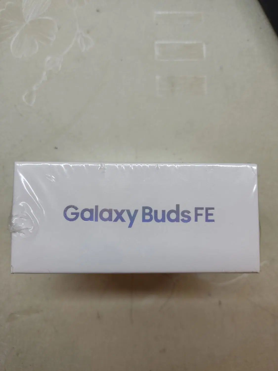 Galaxy buds fe کاملا نو و باز نشده|لوازم جانبی موبایل و تبلت|مشهد, آزادشهر|دیوار
