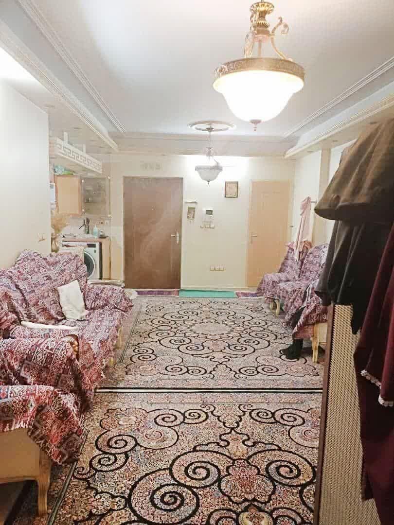 ملک کلا 2 طبقه با 2 پارکینگ سندی/ املاک مان|فروش خانه و ویلا|تهران, فیروزآبادی|دیوار