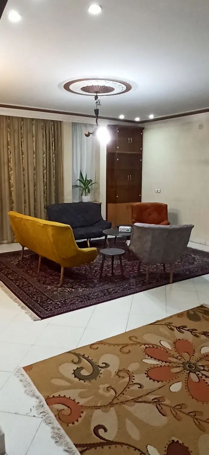 اجاره روزانه/هفتگی/ماهانه آپارتمان  در برازنده|اجارهٔ کوتاه‌مدت آپارتمان و سوئیت|اصفهان, برازنده|دیوار
