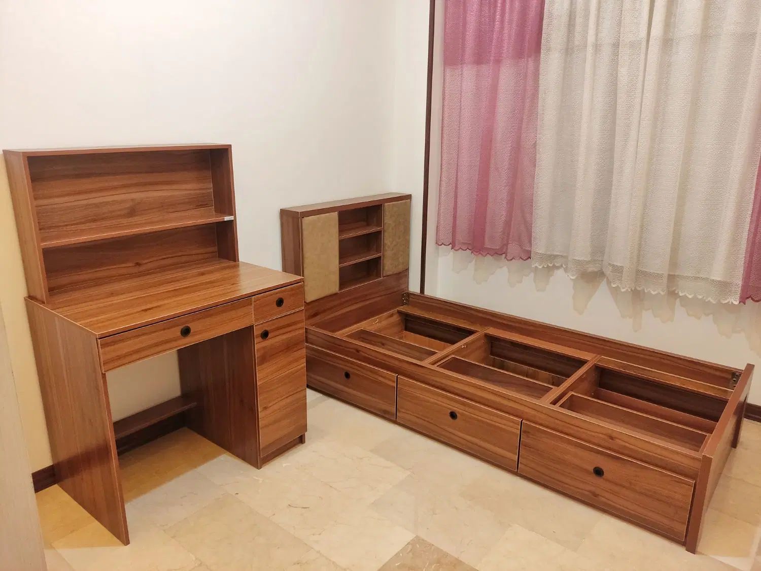 تعمیرات و خرده کاری کابینت و کمد و دکوراسیون|خدمات پیشه و مهارت|لنگرود, |دیوار