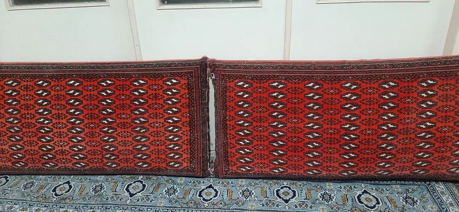 یک جفت پشتی درحدنو ۲۹۰|پشتی|مشهد, امام خمینی|دیوار