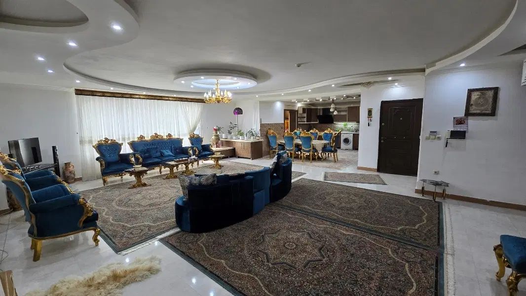 فروش سه خواب ۱۸۰ متری در منظریه|فروش آپارتمان|رشت, منظریه|دیوار