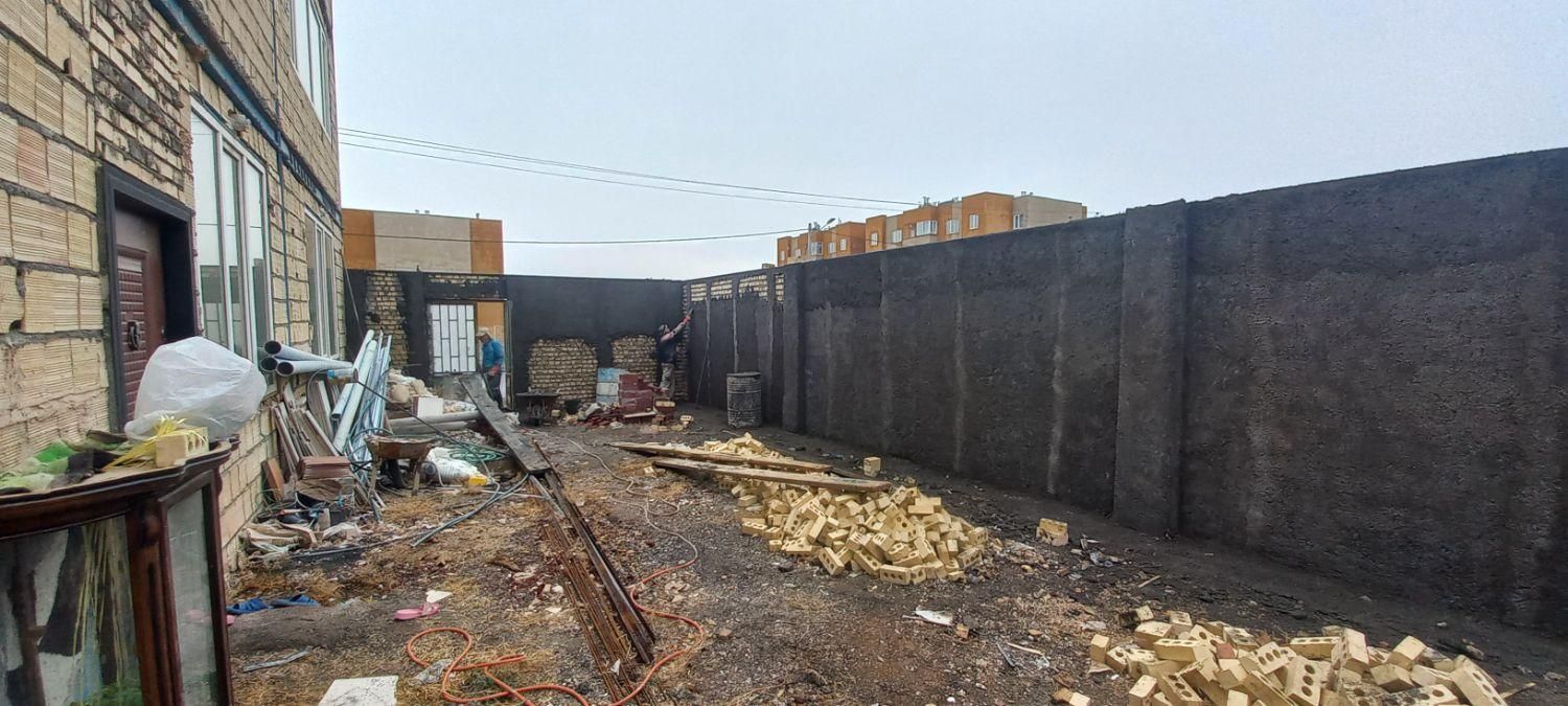 بنا بنایی سنگسرامیک گچکاری لکه گیری بازسازی تخریب|خدمات پیشه و مهارت|گلبهار, شهر جدید گلبهار|دیوار