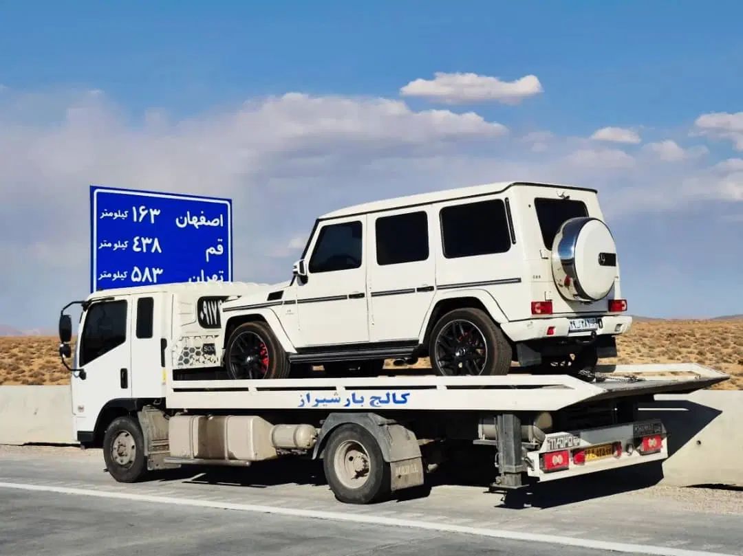 امداد خودرو خودروبر حمل خودرو خودرو بر کفی|خدمات حمل و نقل|شیراز, شهرک گلستان|دیوار