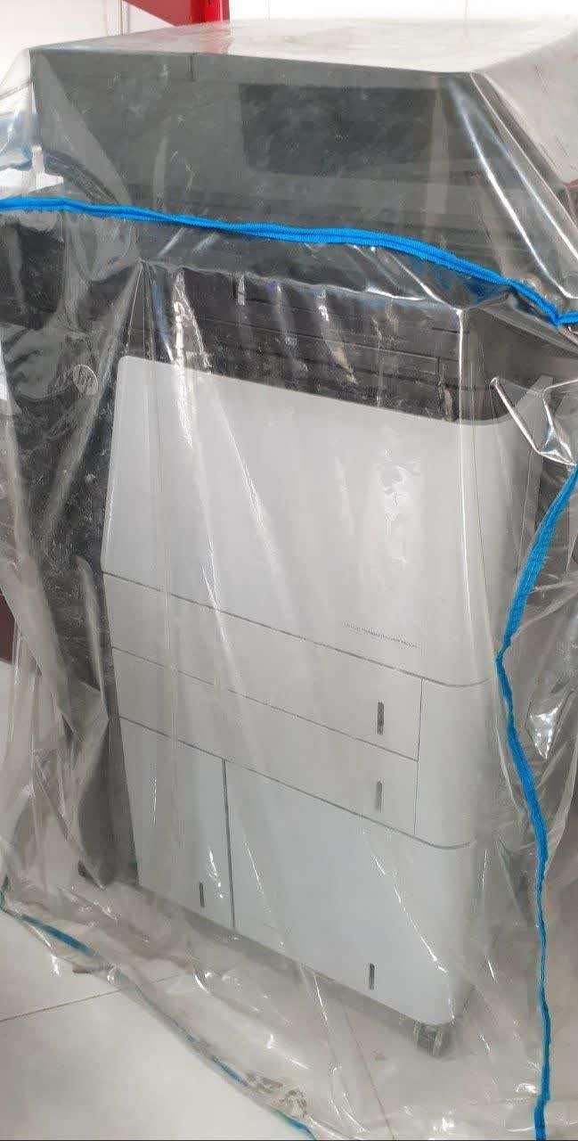 دستگاه کپی اچ پی MFP M830m|پرینتر، اسکنر، کپی، فکس|ایرانشهر, |دیوار
