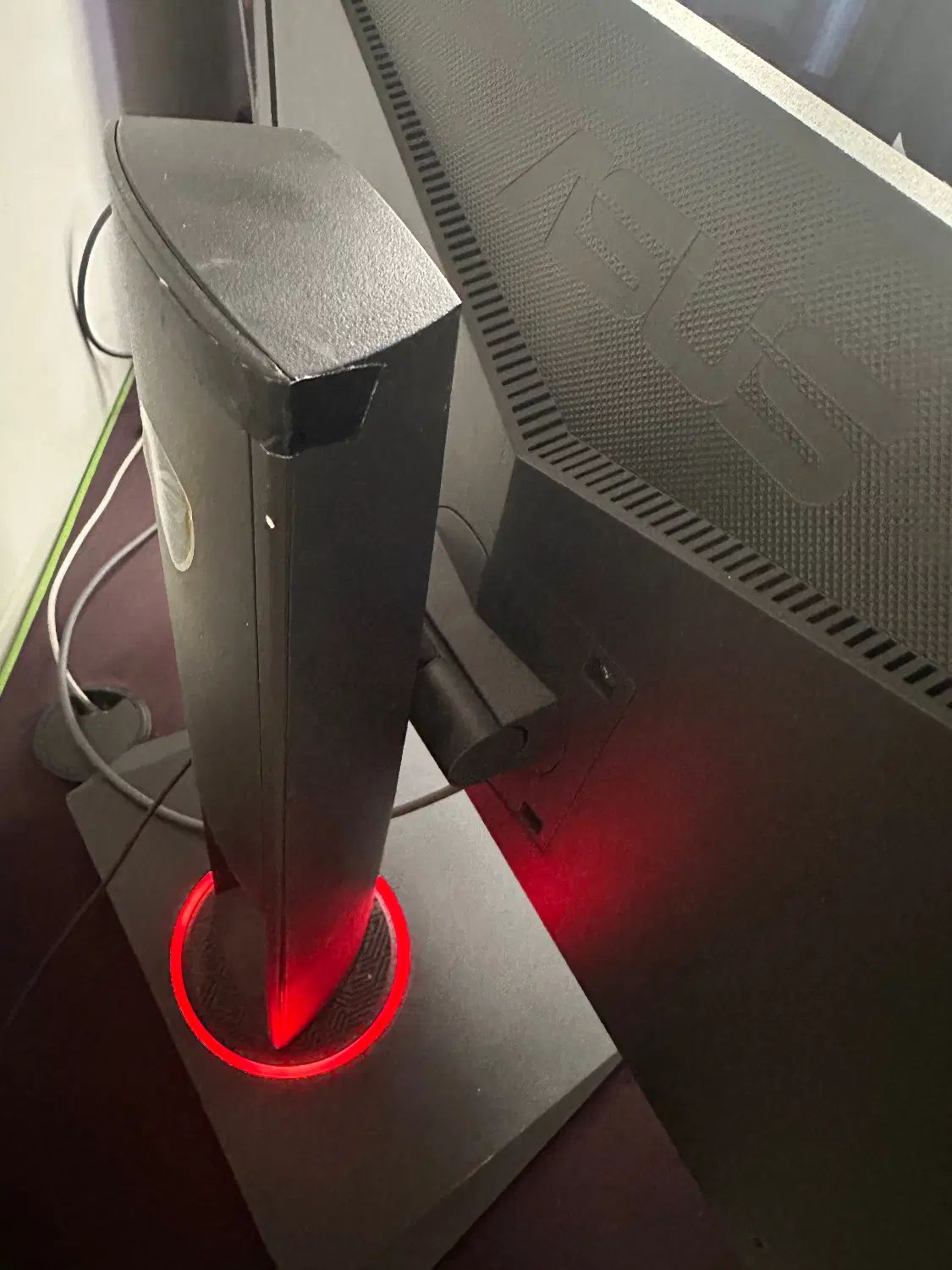 مانیتور Asus LED ROG Swift PG278Q|قطعات و لوازم جانبی رایانه|تهران, استخر|دیوار