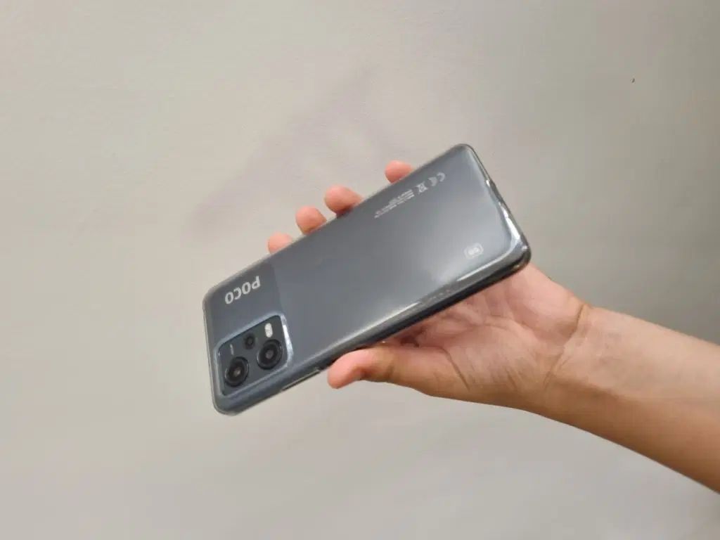 POCO X5 5G بسیار تمیز نقد واقساط|موبایل|شاهین‌شهر, عطار|دیوار