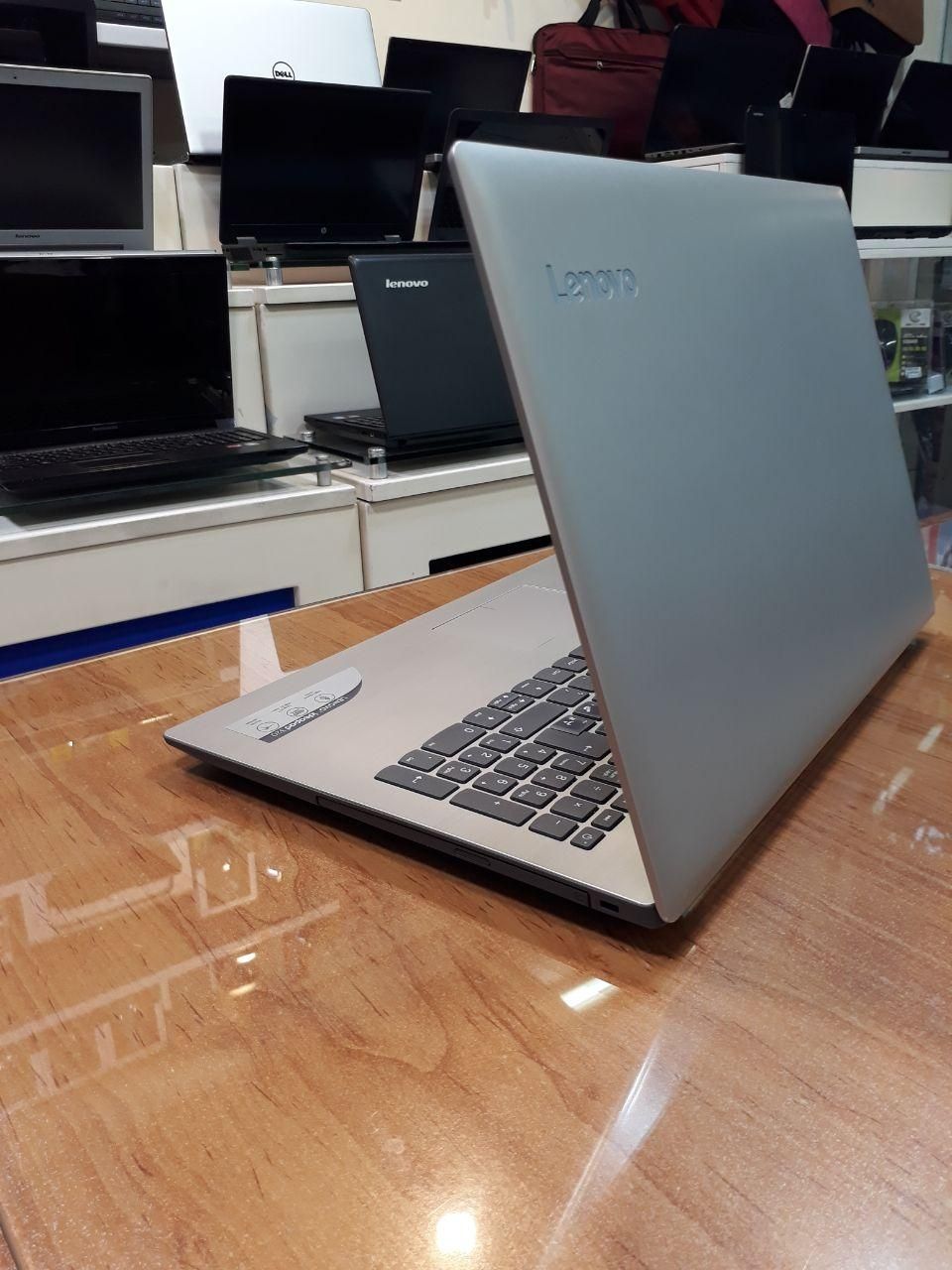 LENOVO IP 320|رایانه همراه|گرگان, |دیوار