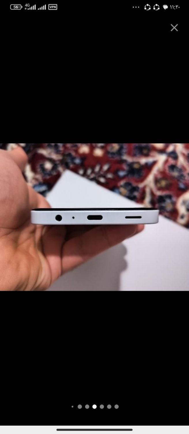 سامسونگ Galaxy A15 با حافظهٔ ۱۲۸ گیگابایت|موبایل|تهران, بهجت‌آباد|دیوار