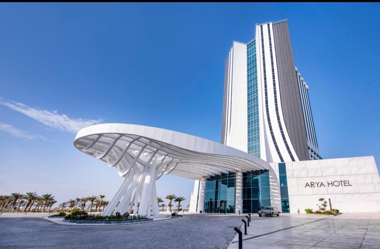 مشهد کیش قشم|تور و چارتر|قم, بلوار امین و ساحلی|دیوار