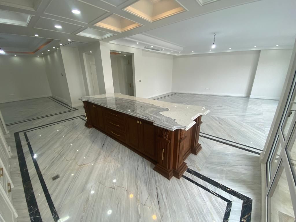 ۲۰۰ متر تاپ لوکیشن|فروش آپارتمان|تهران, دزاشیب|دیوار