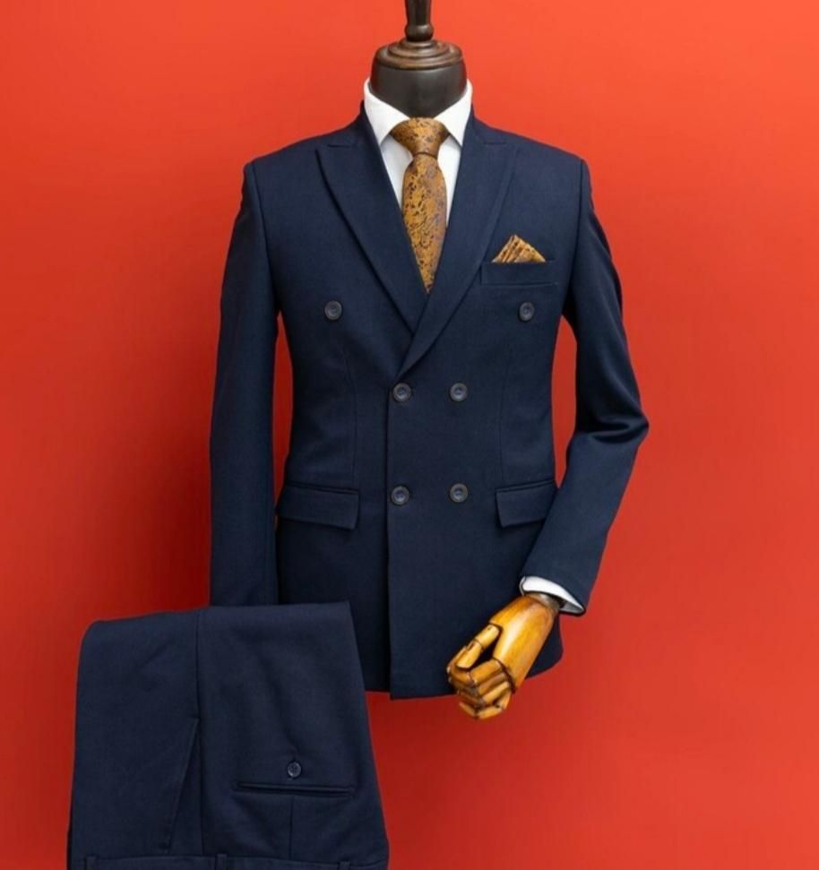 کت و شلوار پالتو به قیمت تولیدی|لباس|کرج, حصارک بالا|دیوار