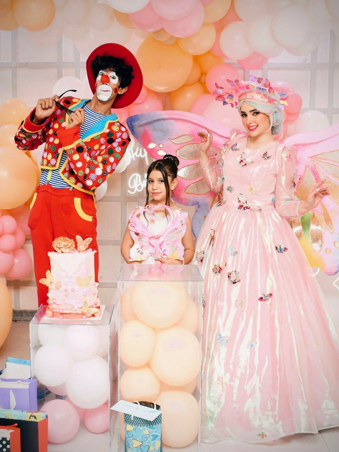 پکیج عکاسی کودک ، تولد ، بارداری، خانه بازی ، رئال|خدمات پذیرایی، مراسم|تهران, تهرانپارس غربی|دیوار