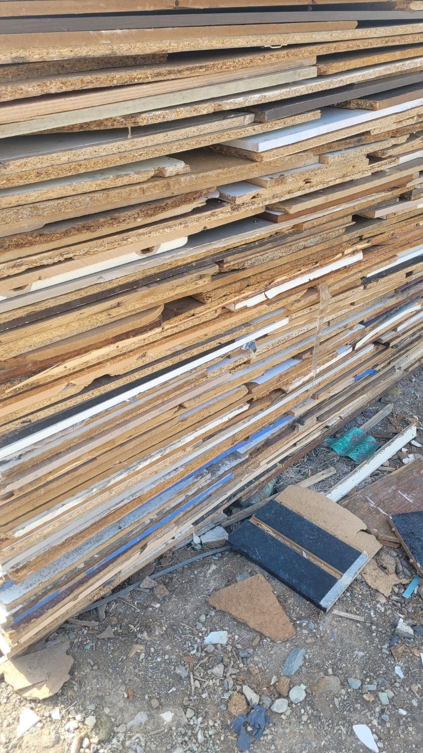 نوپان ام دی اف کارکرده|مصالح و تجهیزات ساختمان|تهران, سوهانک|دیوار