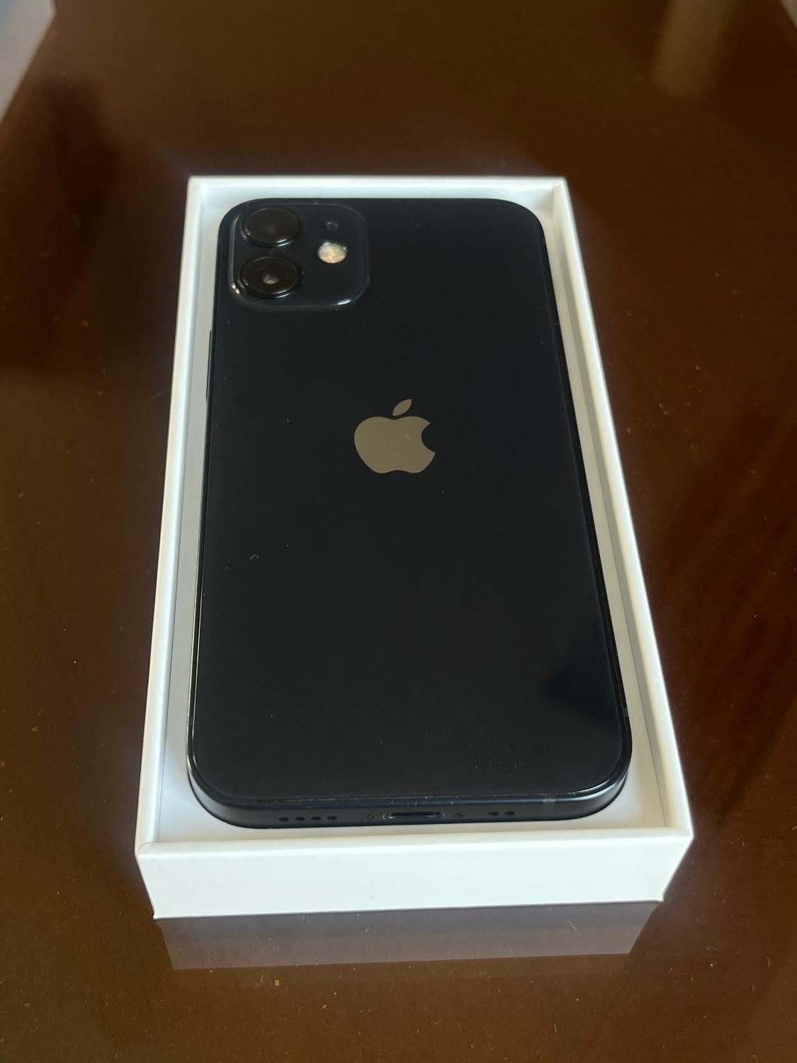 Iphone 12mini|موبایل|کرج, فاز ۱ مهرشهر|دیوار
