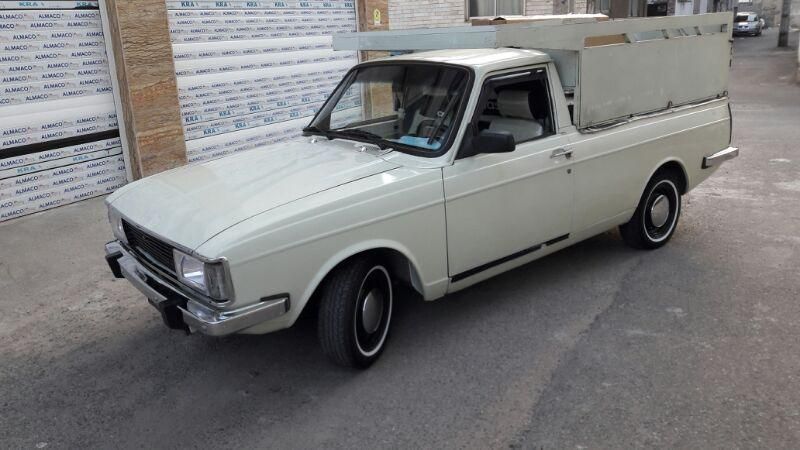 به تعدادی وانت نیسان،اریسان،مزدانیازمندیم|استخدام حمل و نقل|رشت, جهاد|دیوار